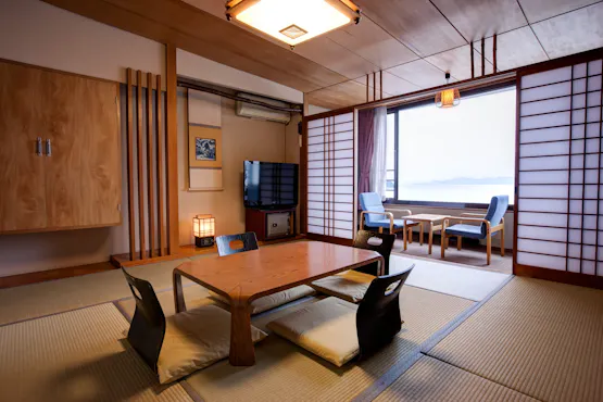 ห้องสไตล์ญี่ปุ่น