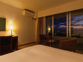 ＥＭウェルネスリゾート　コスタビスタ沖縄ホテル＆スパ