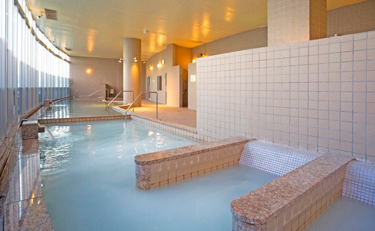 雄大な自然と種類豊富な発酵温浴で、身も心も癒されるウェルネス旅を＜素泊り・スパ付＞