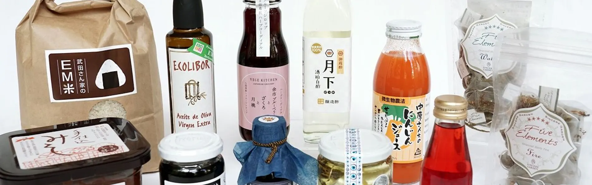 EMウェルネス 暮らしの発酵ライフスタイルリゾート