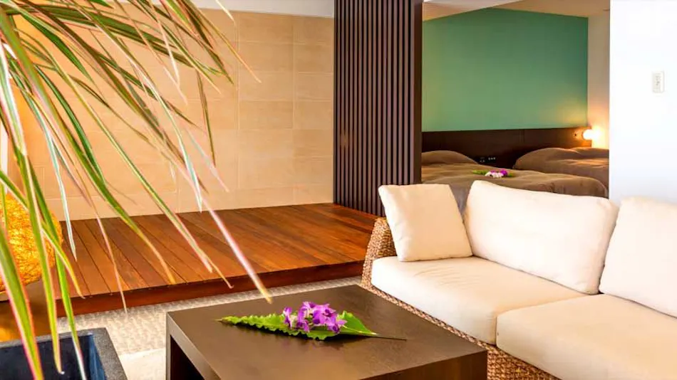 EM Wellness Fermentation Lifestyle Resort