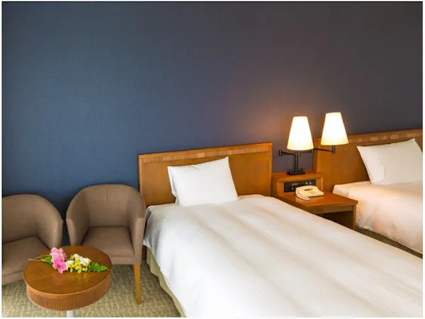 スタンダードツイン