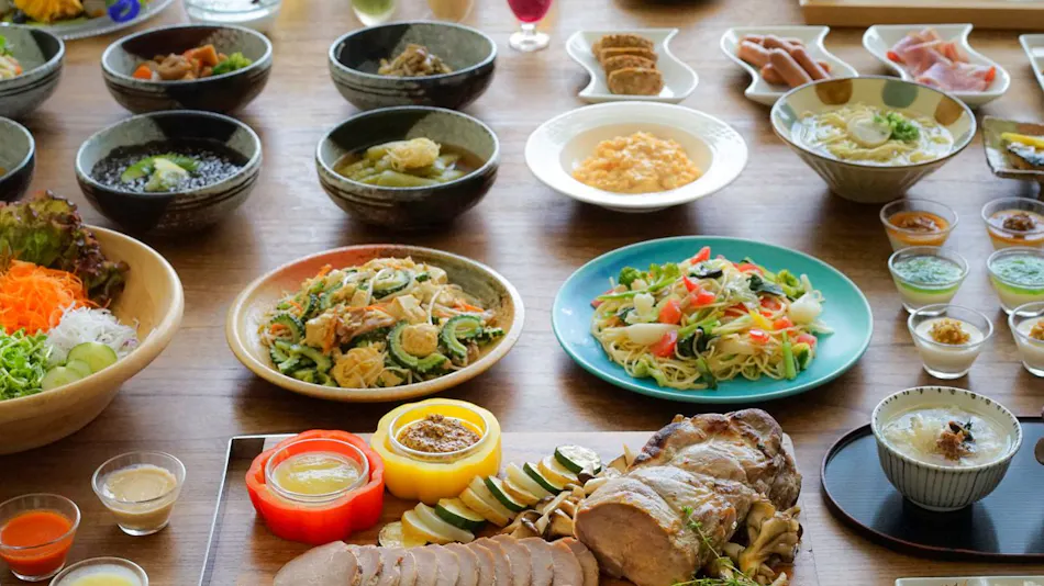 EM Wellness Fermentation Lifestyle Resort