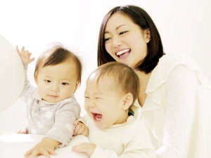 【赤ちゃんお子様歓迎】子育てママさんお手伝いプラン