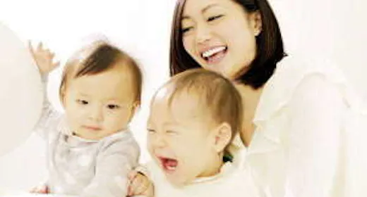 【赤ちゃんお子様歓迎】子育てママさんお手伝いプラン