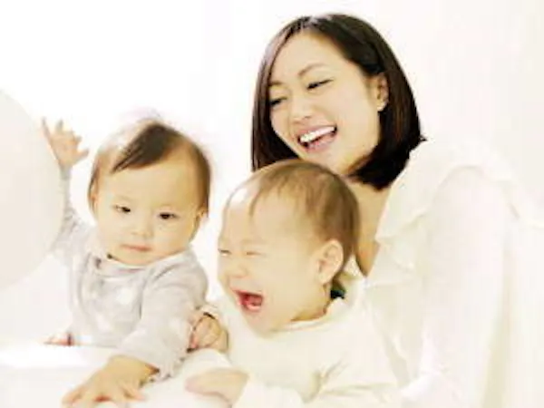 【ยินดีต้อนรับเด็กทารกและเด็กเล็ก】แผนช่วยเหลือคุณแม่ที่เลี้ยงลูก