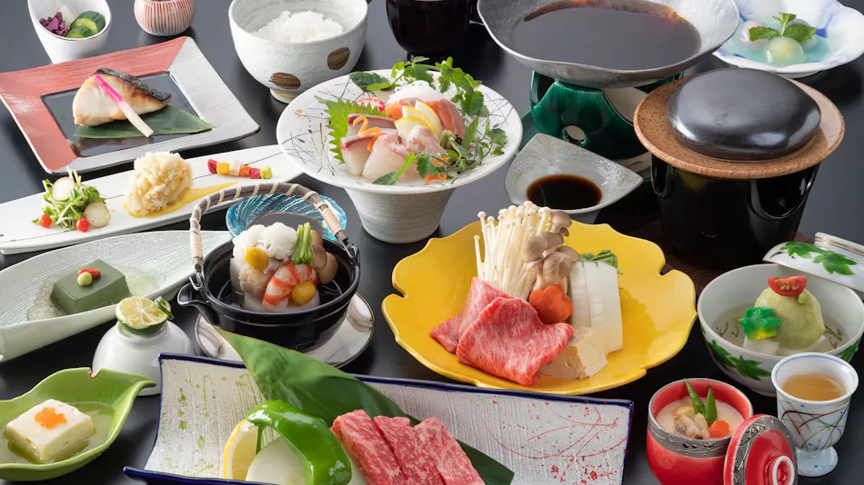 Hospitality Inn Keizankaku