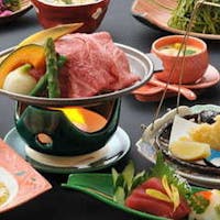 おもてなしの宿 渓山閣 【直前割】期間限定 京会席プラン