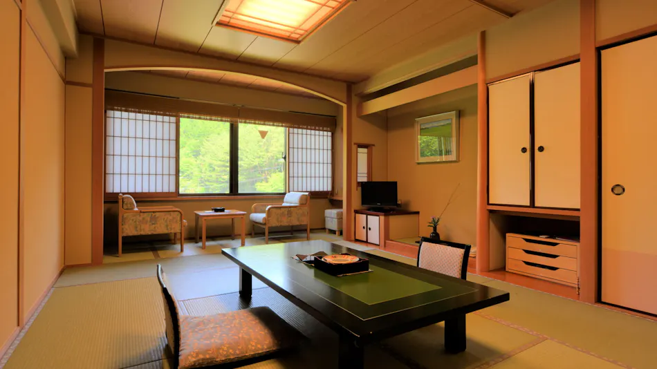 Hospitality Inn Keizankaku