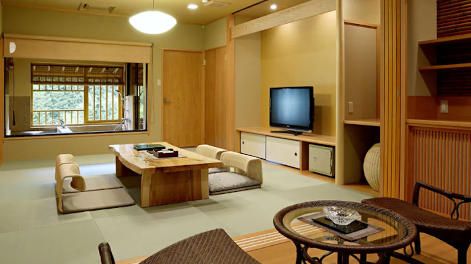 Hospitality Inn Keizankaku