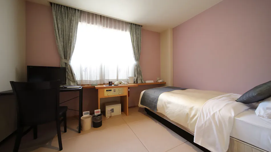 Hospitality Inn Keizankaku
