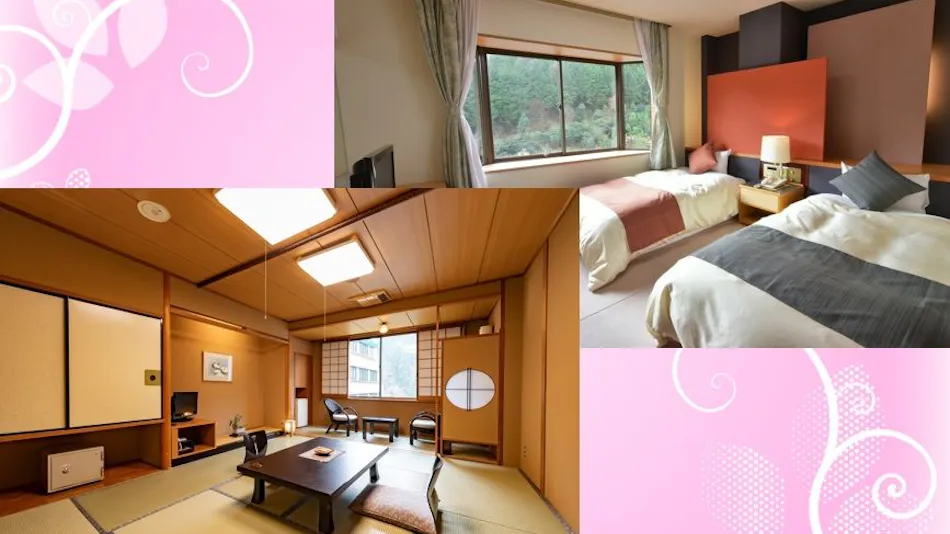 Hospitality Inn Keizankaku