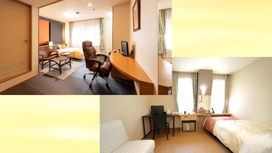 Hospitality Inn Keizankaku