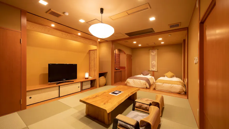 Hospitality Inn Keizankaku