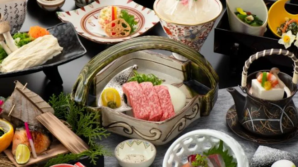 Hospitality Inn Keizankaku