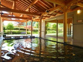 おもてなしの宿 渓山閣