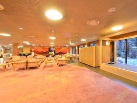 おもてなしの宿 渓山閣