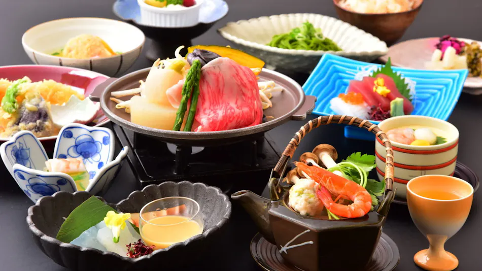 Hospitality Inn Keizankaku