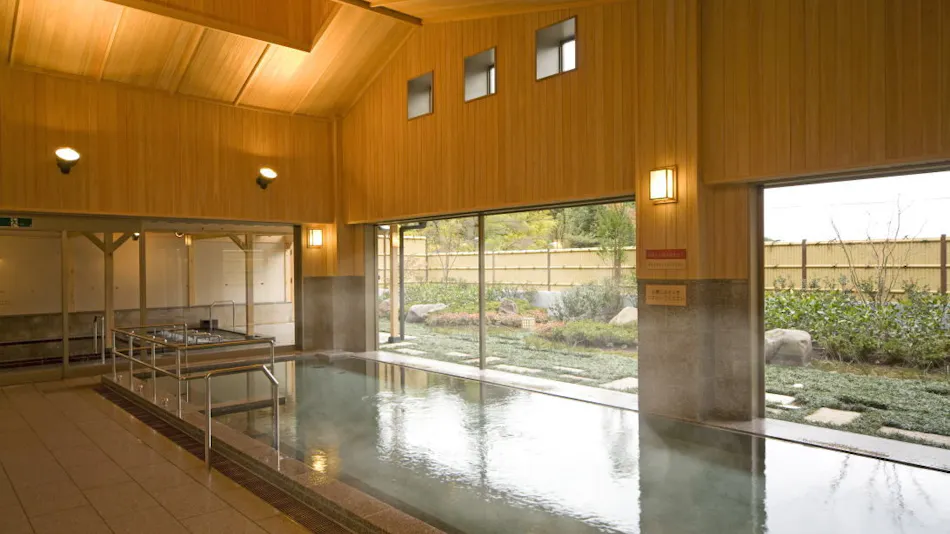 Hospitality Inn Keizankaku