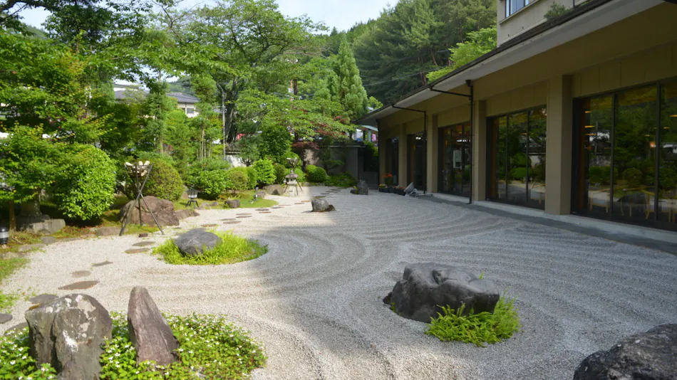 Hospitality Inn Keizankaku
