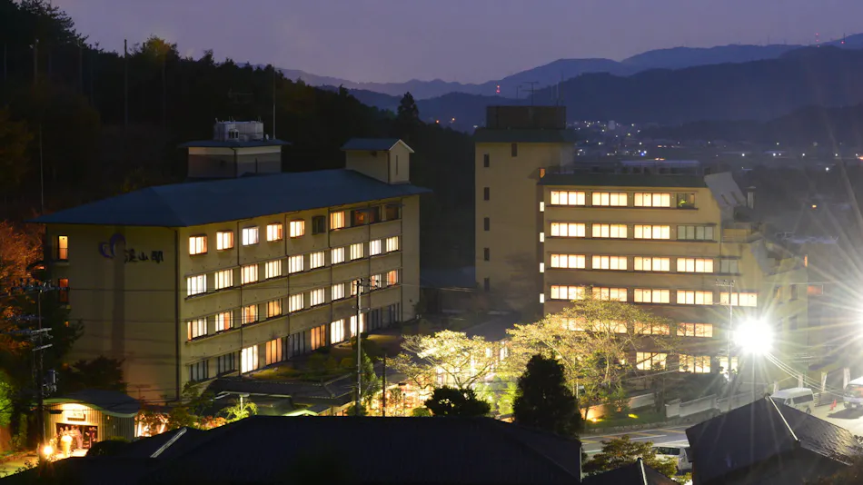 Hospitality Inn Keizankaku
