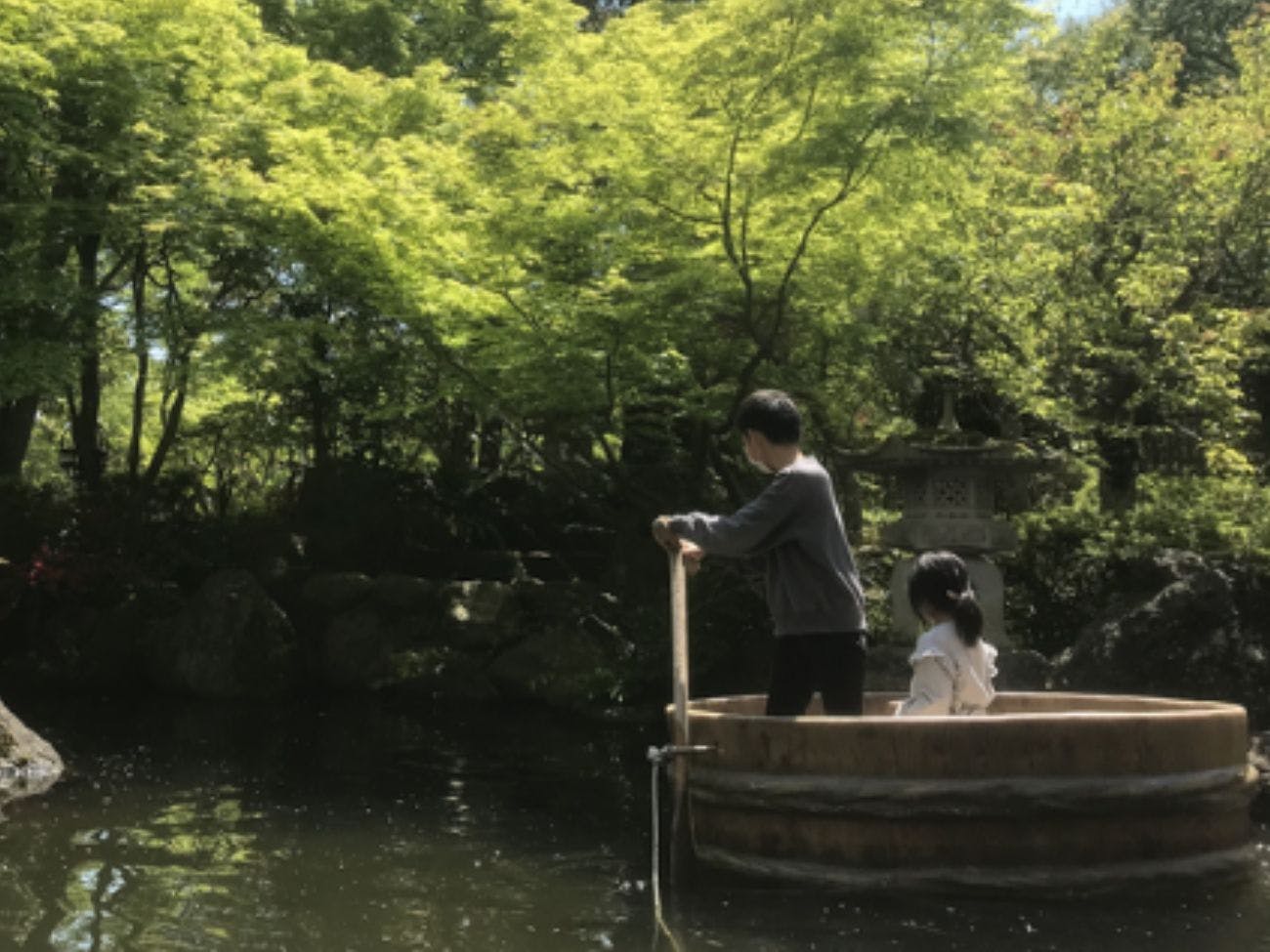 越後平野と弥彦連山一望の宿　穂々　― hoho ―