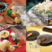 新潟屈指のグルメ温泉郷で食べ歩き!