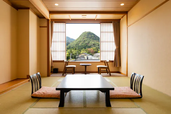 【禁煙】木洩日の館【和室10畳】