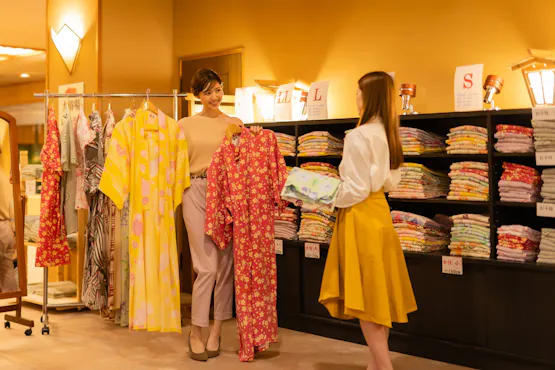 女性・お子様は無料でお選び頂けます♪