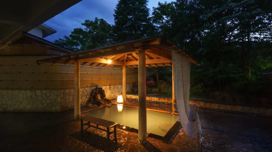 Accommodation Overlooking the Echigo Plain and Yahiko Mountain Range - Hoho -