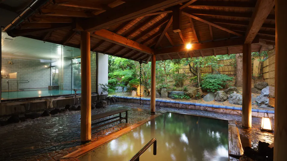 Accommodation Overlooking the Echigo Plain and Yahiko Mountain Range - Hoho -