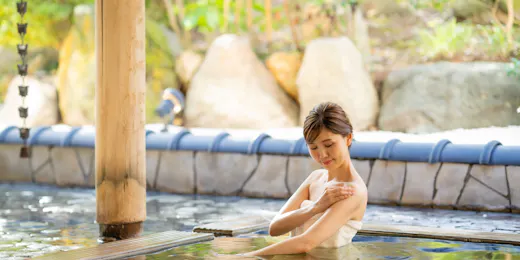 越後平野と弥彦連山一望の宿 穂々 ― hoho ―