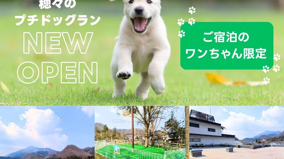 Accommodation Overlooking the Echigo Plain and Yahiko Mountain Range - Hoho -
