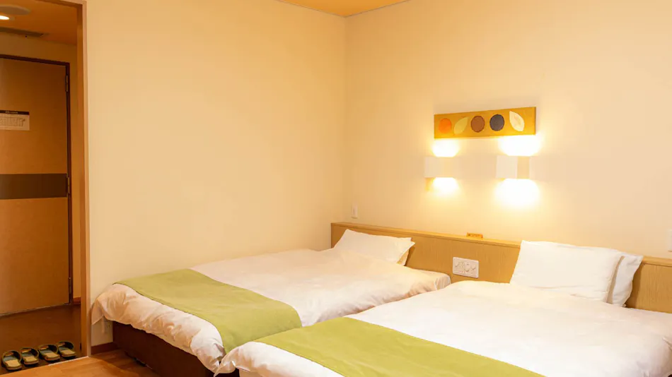 Manza Hotel Juraku
