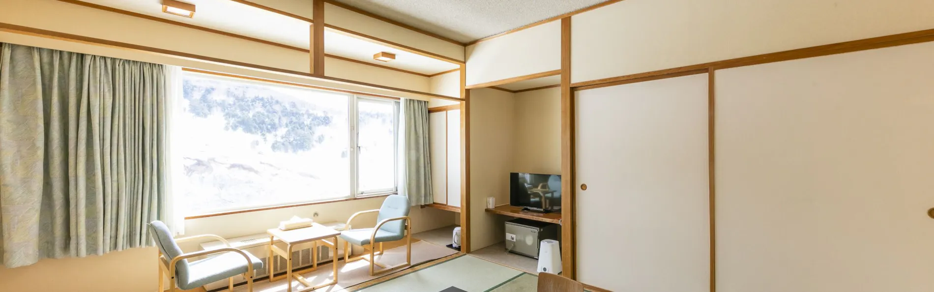万座ホテルジュラク