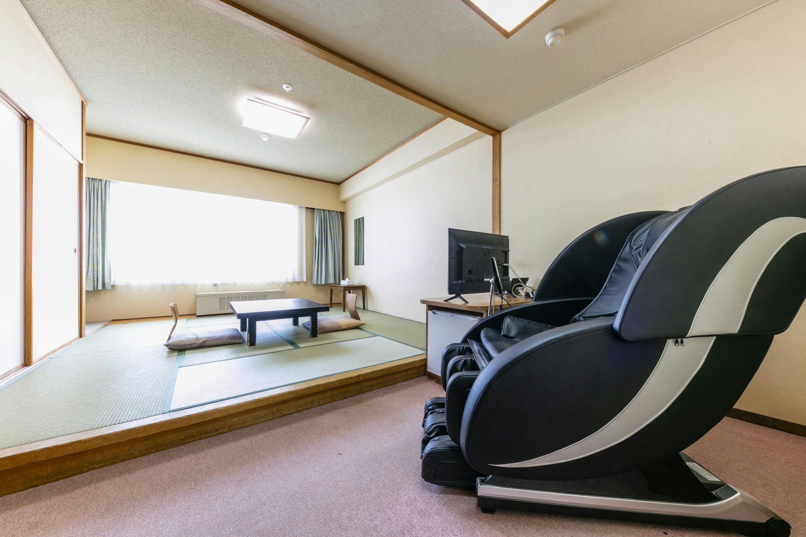 万座ホテルジュラク