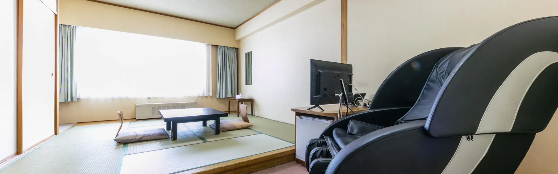 万座ホテルジュラク