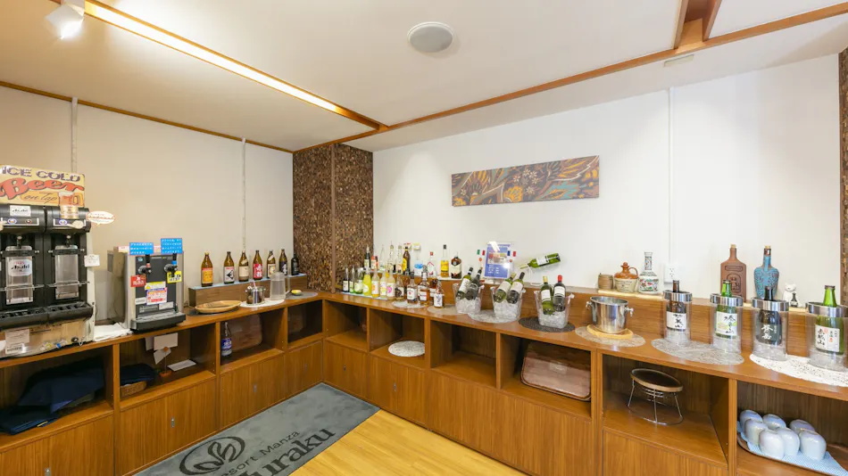 Manza Hotel Juraku