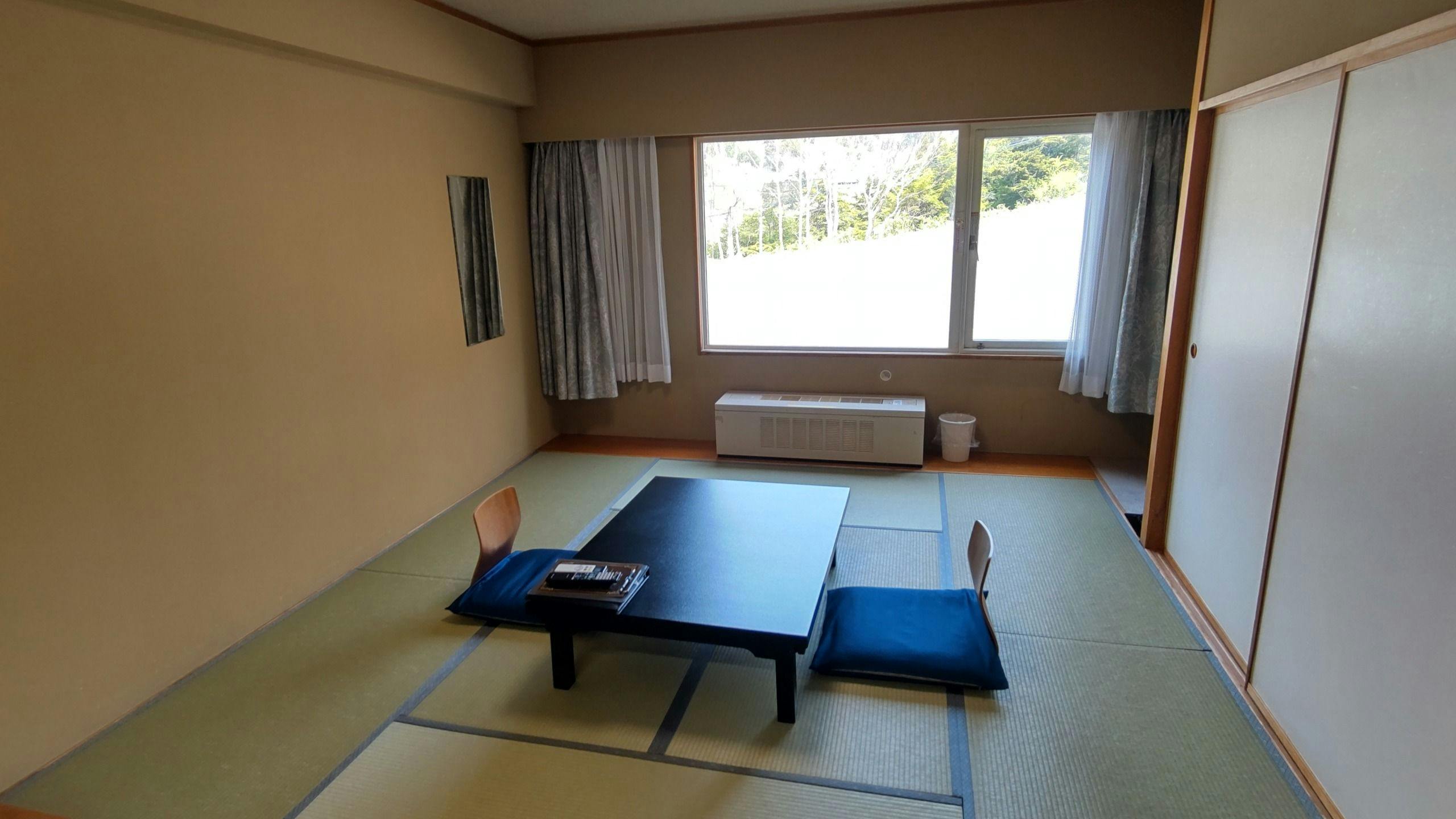 万座ホテルジュラク