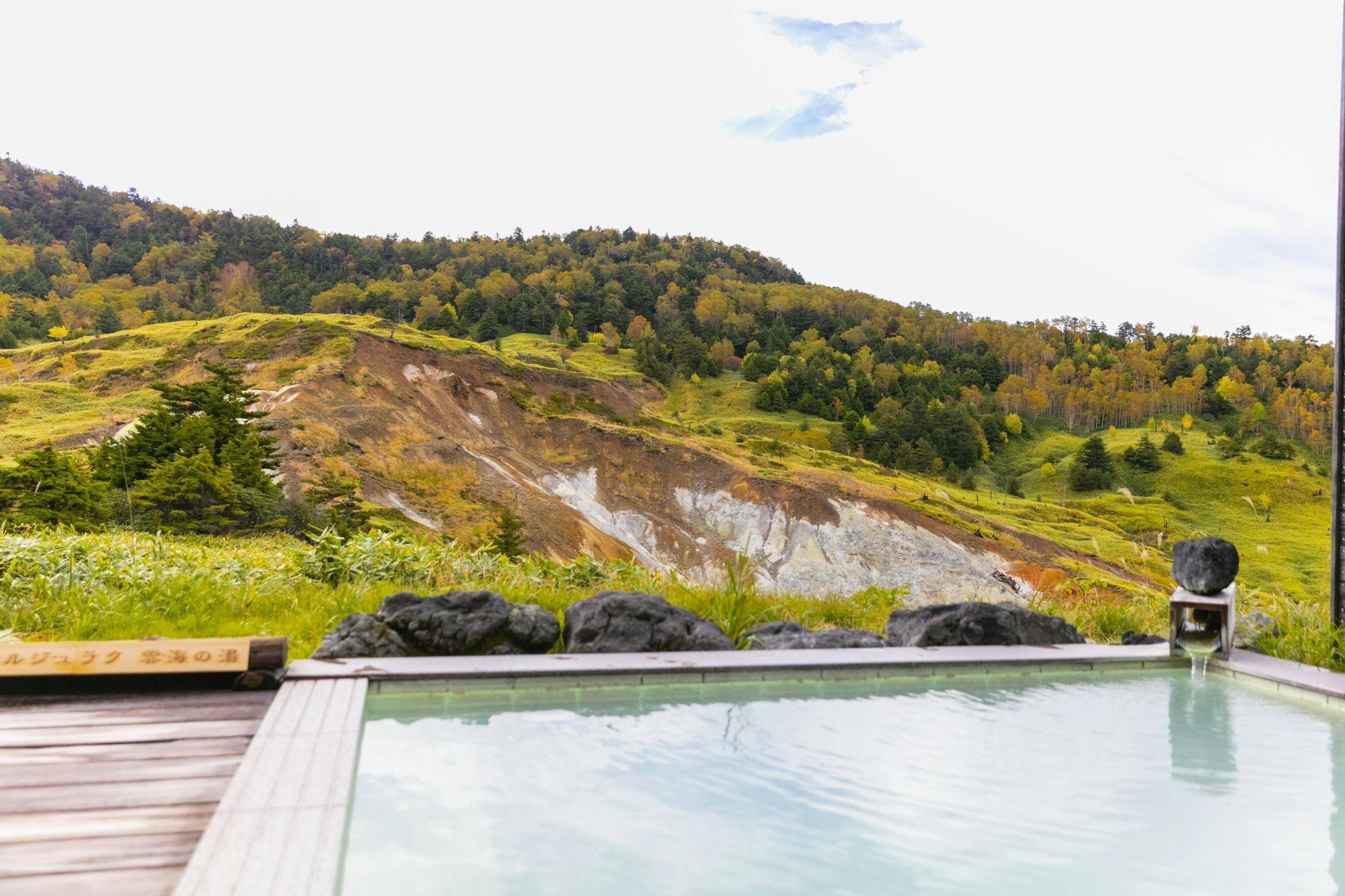 万座ホテルジュラク