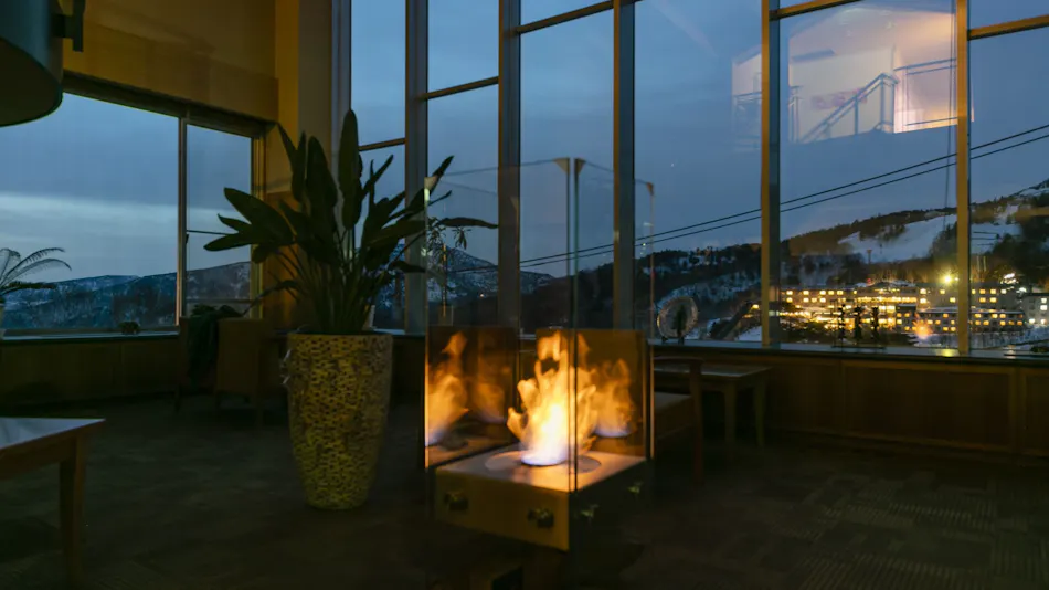 Manza Hotel Juraku