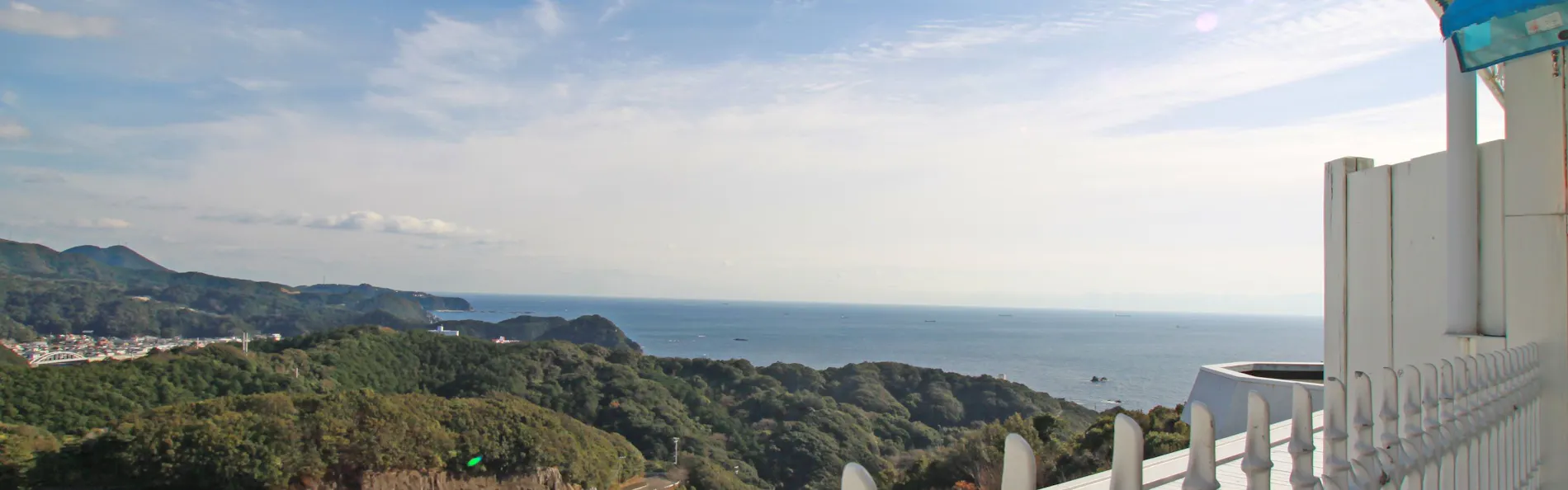 南紀すさみ温泉 ホテルベルヴェデーレ