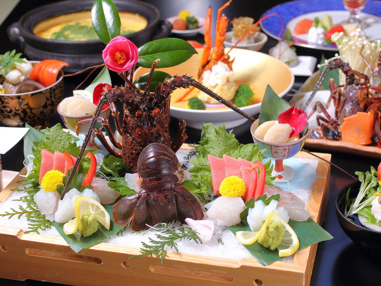 南紀すさみ温泉　ホテルベルヴェデーレ