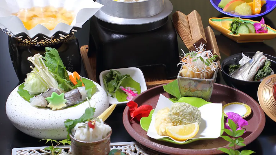 Nanki Susami Onsen Hotel Belvedere