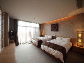 南紀すさみ温泉 ホテル ベルヴェデーレ 2枚目