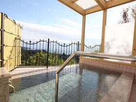 南紀すさみ温泉　ホテル　ベルヴェデーレ