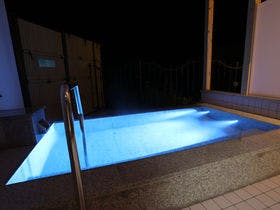 南紀すさみ温泉　ホテル　ベルヴェデーレ