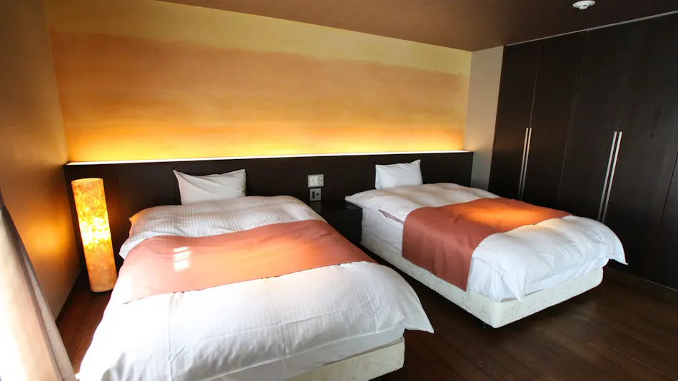 Nanki Susami Onsen Hotel Belvedere