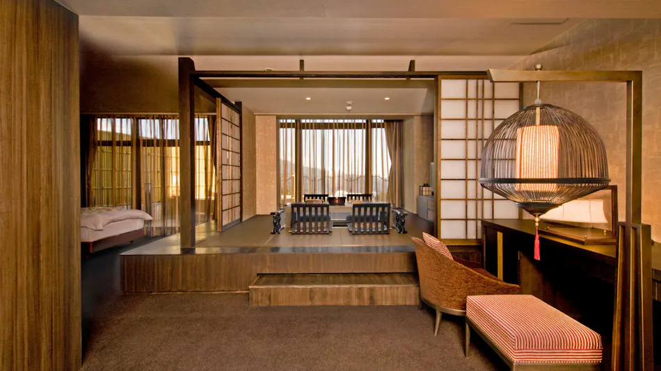 Nanki Susami Onsen Hotel Belvedere