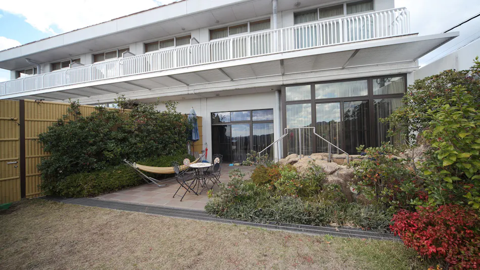 Nanki Susami Onsen Hotel Belvedere